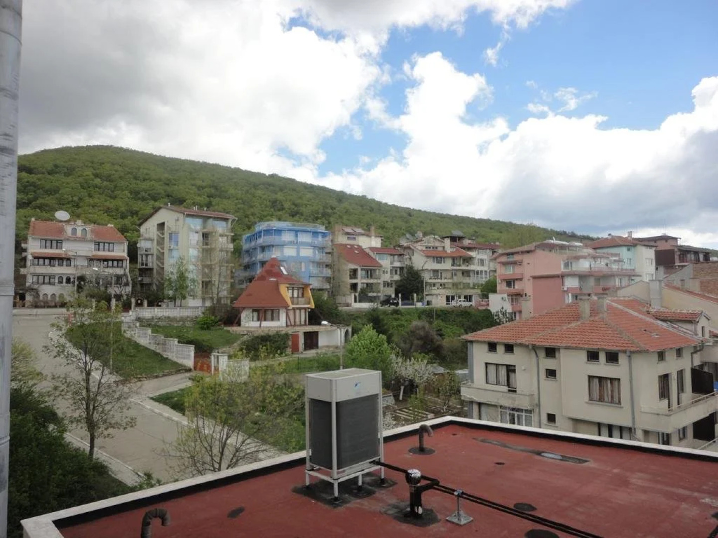 Guest Rooms Casa Luba