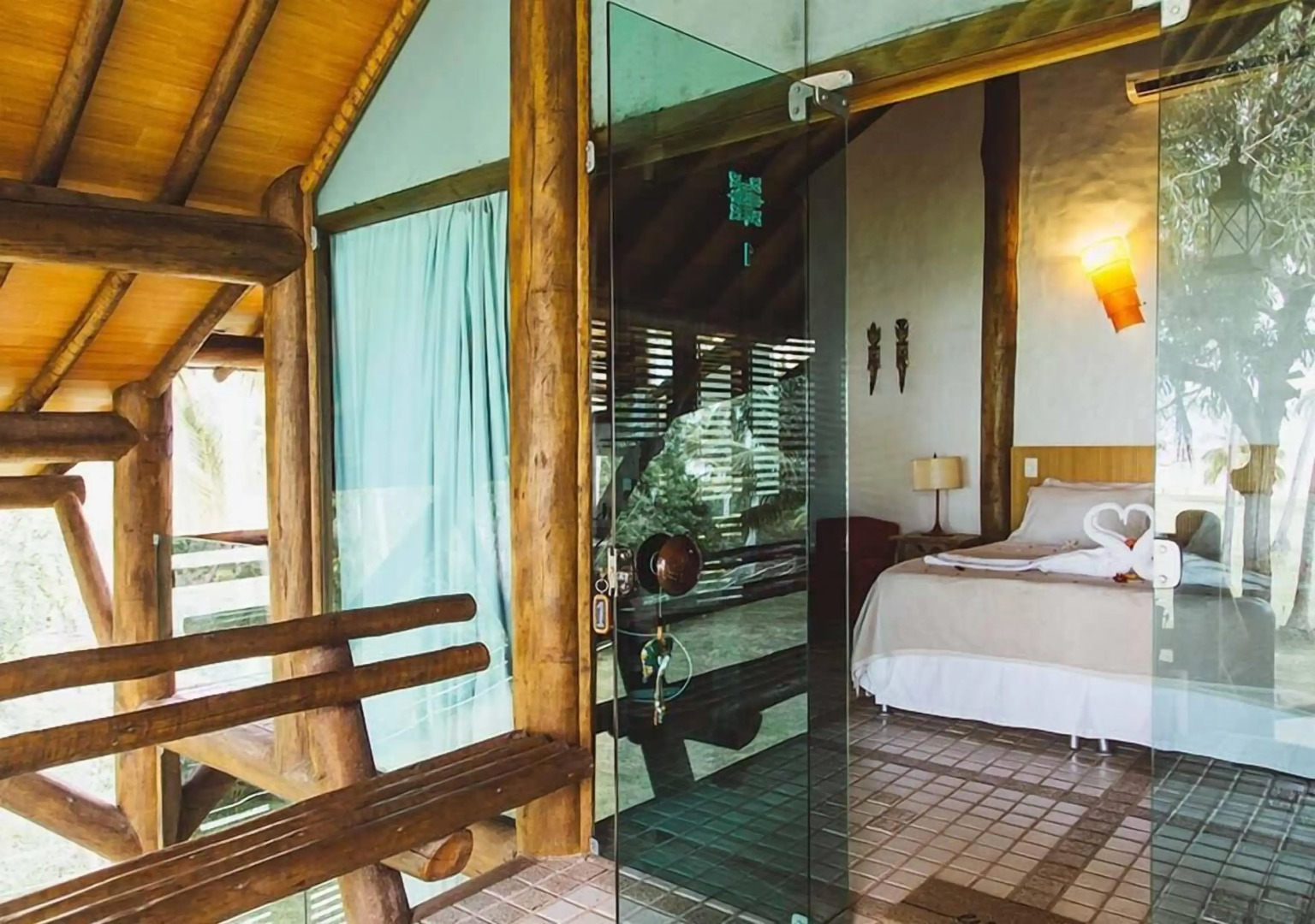 Pousada Paraíso Carneiros