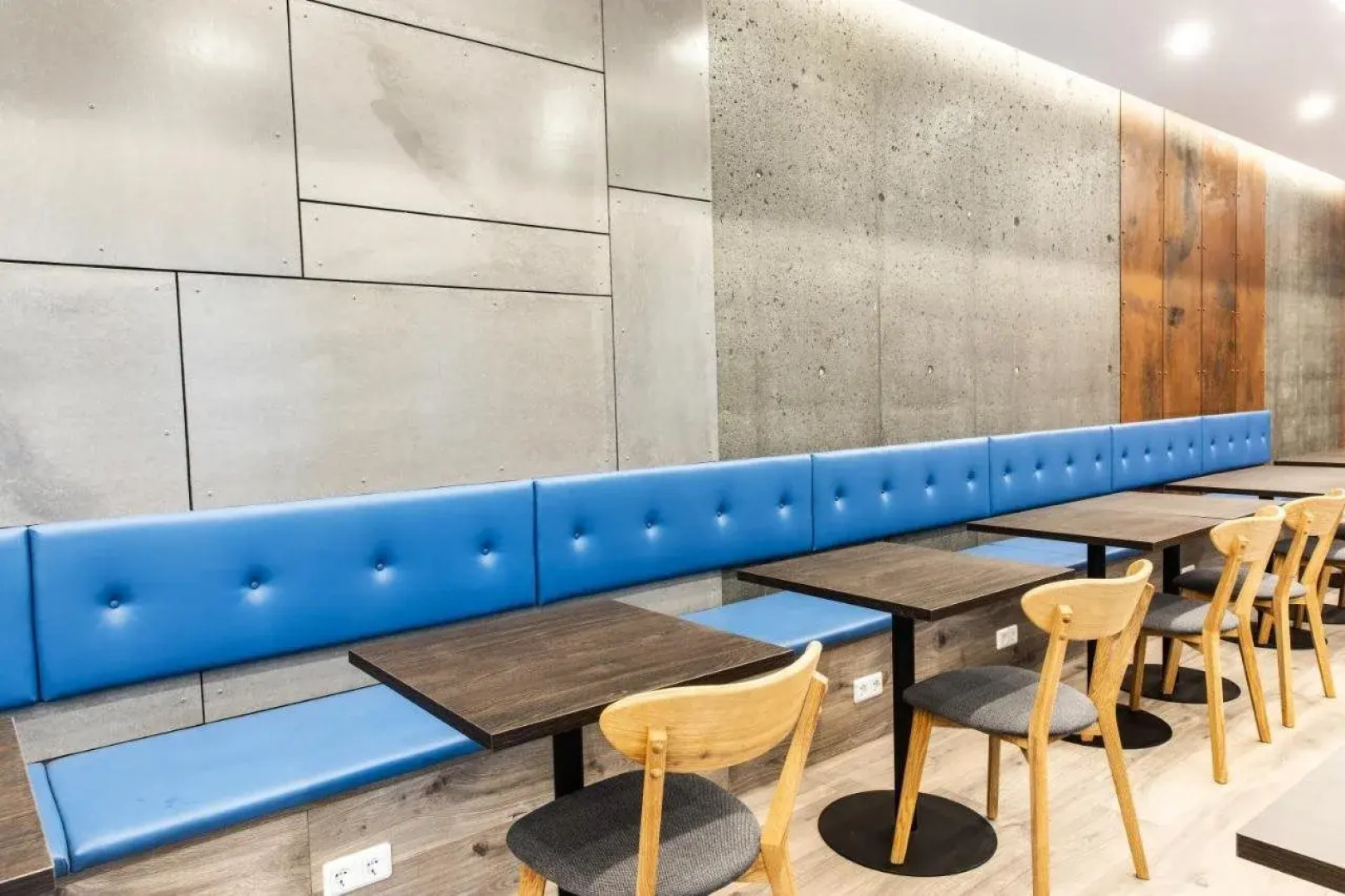 Отель South Coast