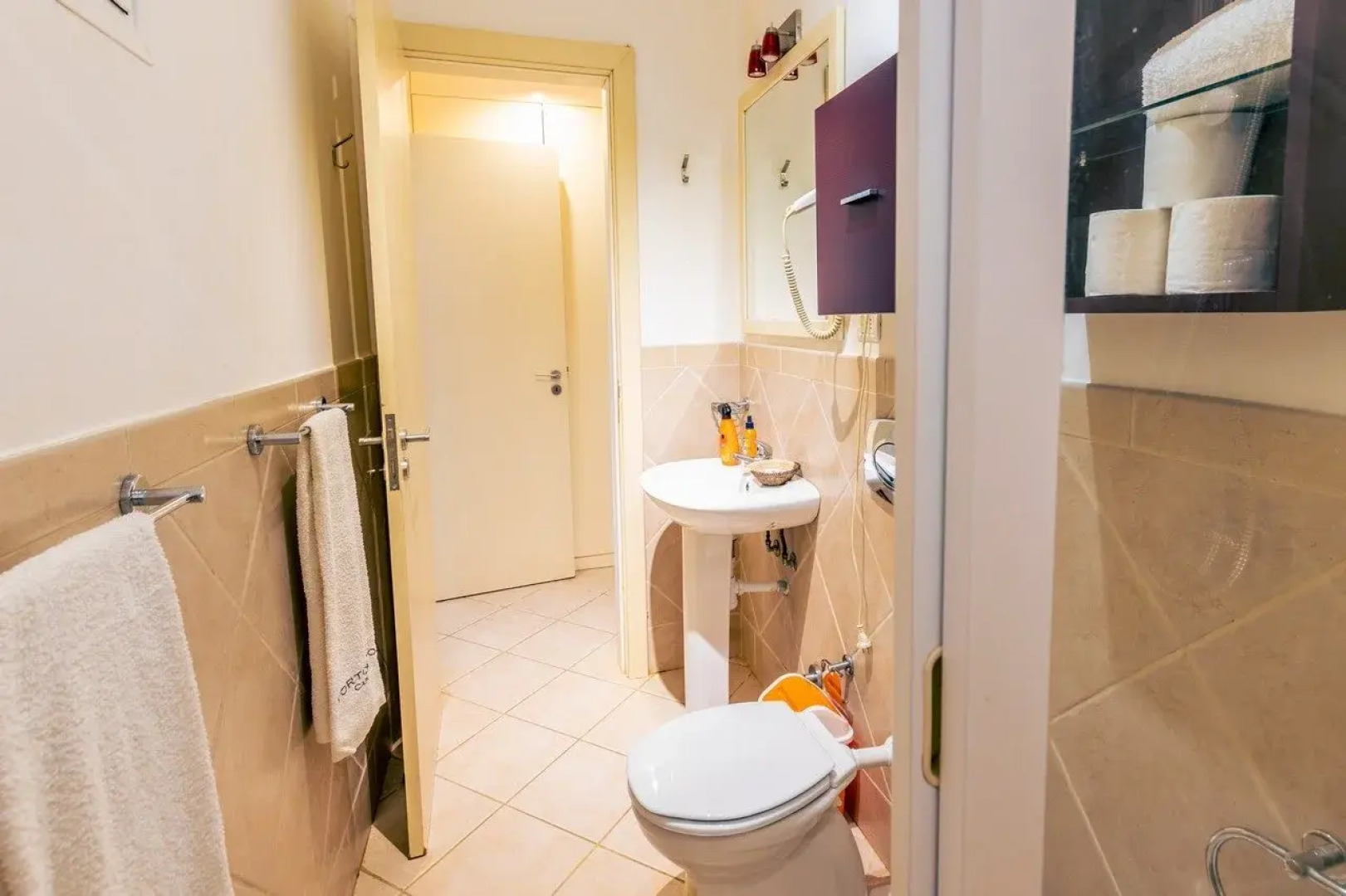 Leme Bedje Residence