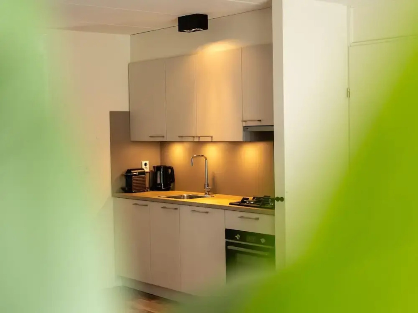 Stylish Borger Bungalow