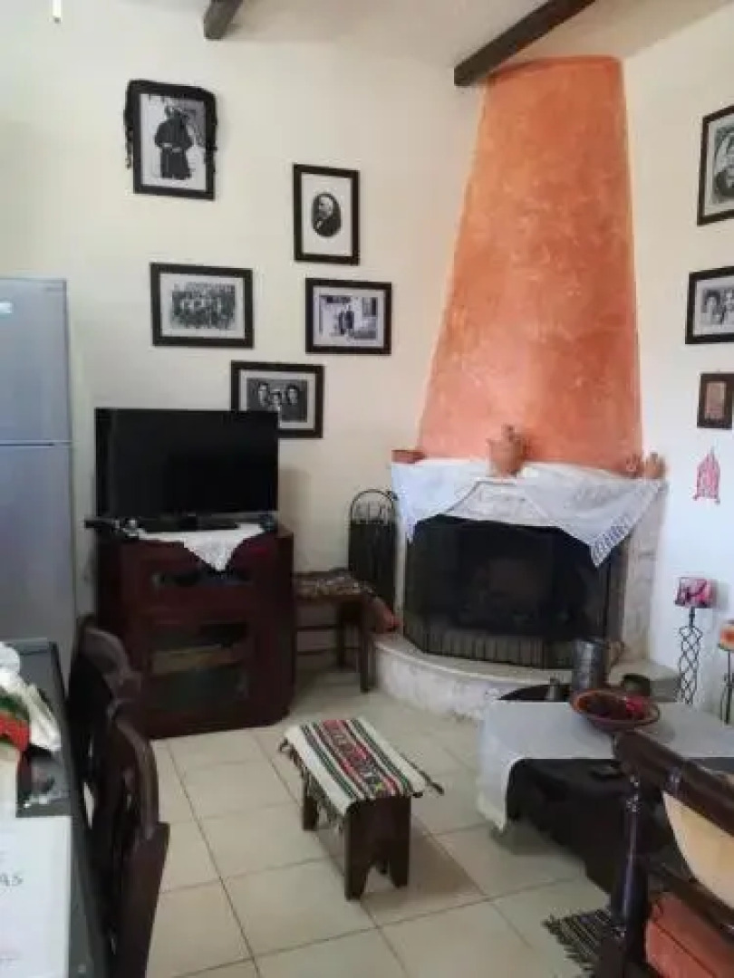 Fissi Villas sea view detached holiday homes