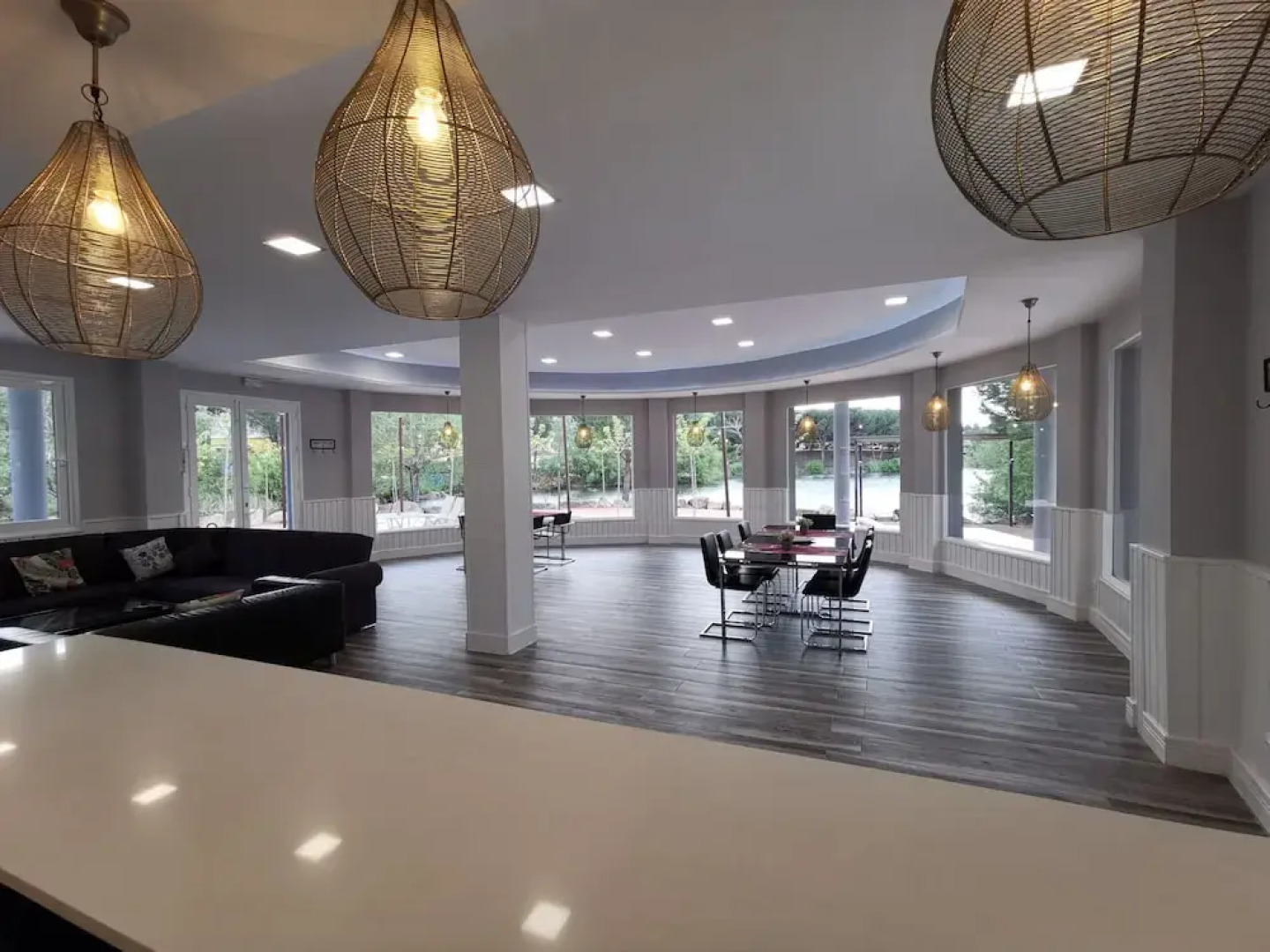 Casa Orilla el Lago by JITKey