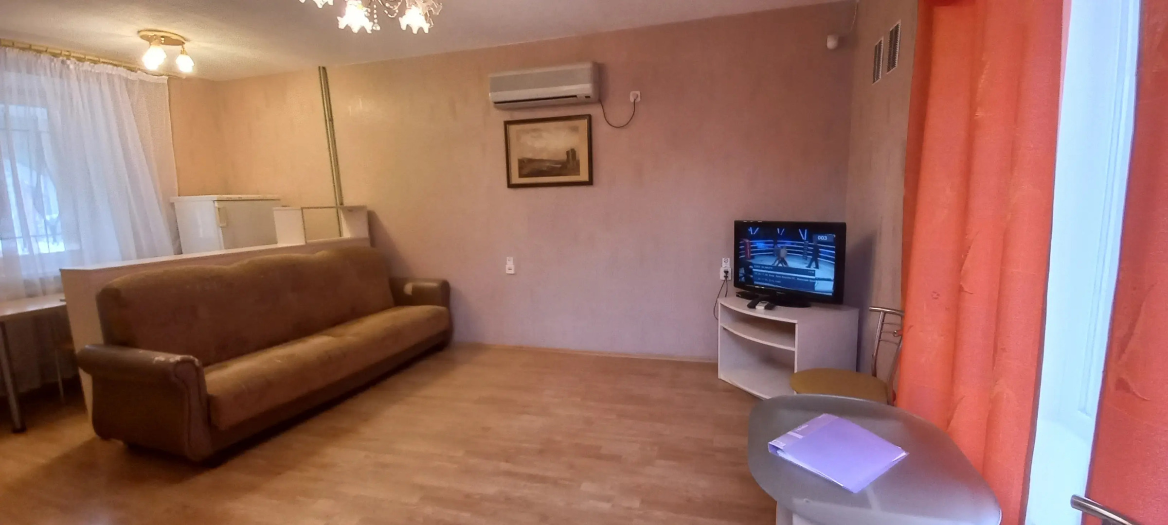 Пансионат Феодосия