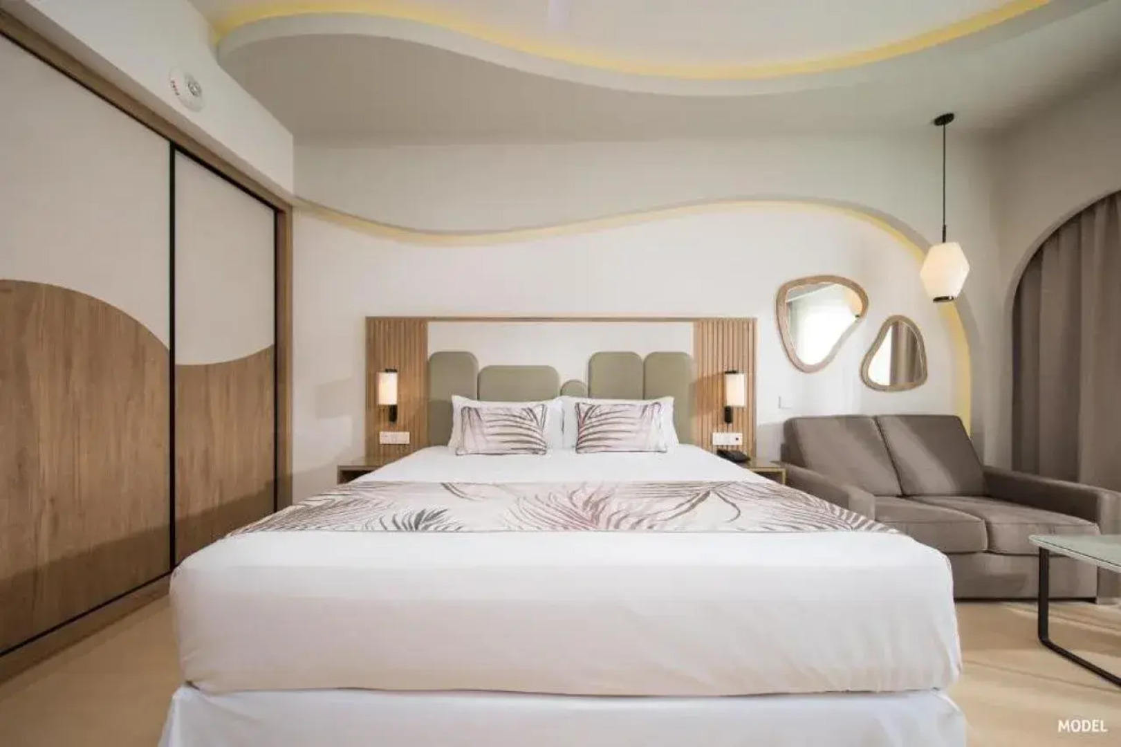 Hotel Riu Palace Aquarelle - All Inclusive