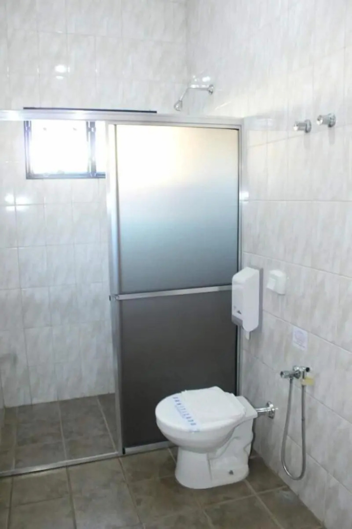 Grandes Lagos Park Hotel