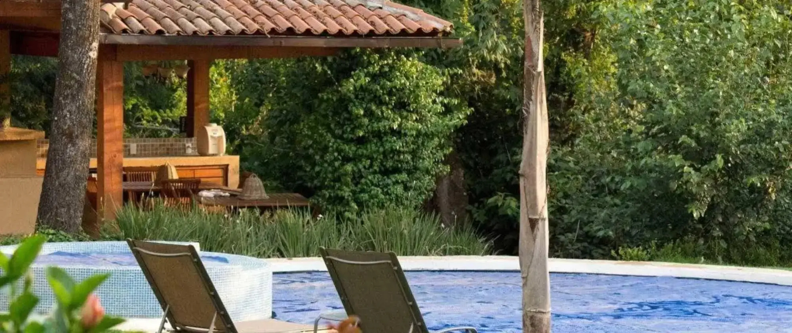 Hotel La Joya del Viento