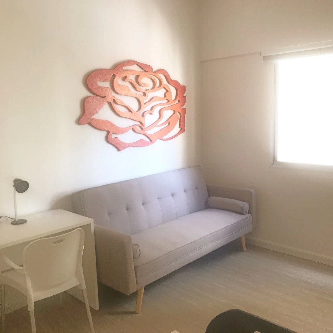 Apartamento Santos Dumont 44