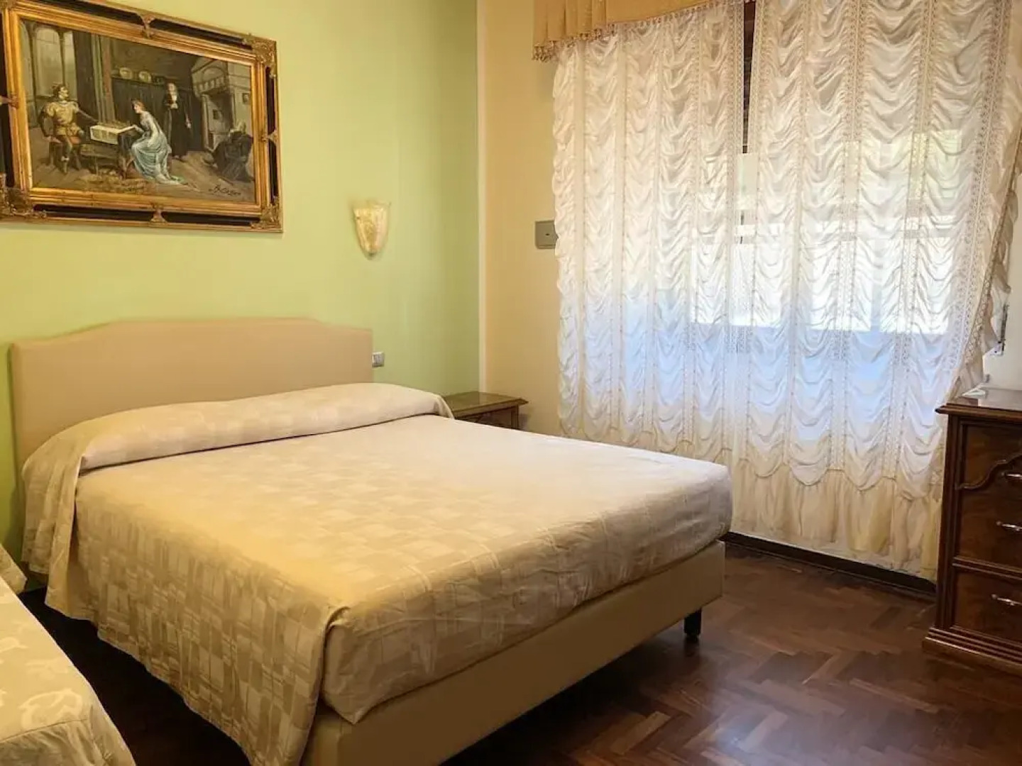 Tanit Hotel Ristorante Museo