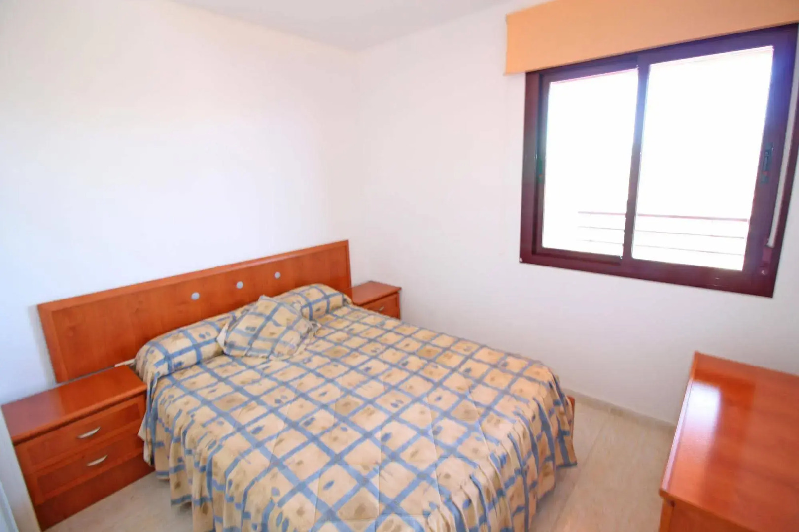 Coral Beach Costa Calpe