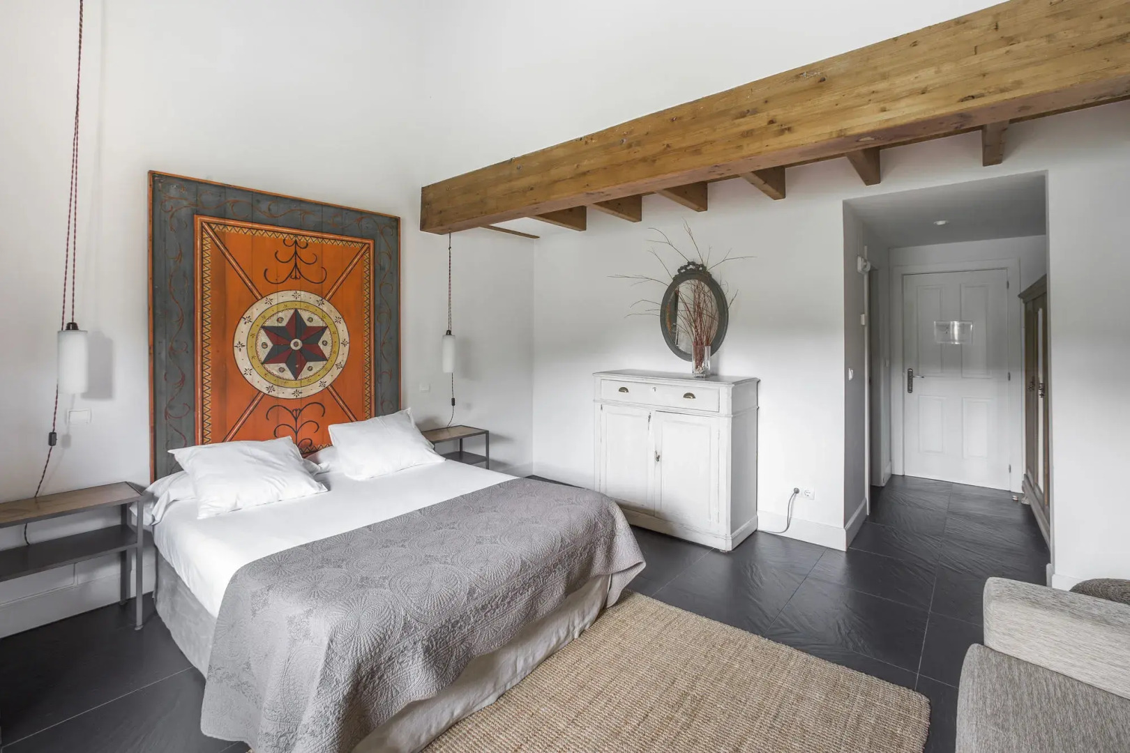 Casa Rural Errota-Barri