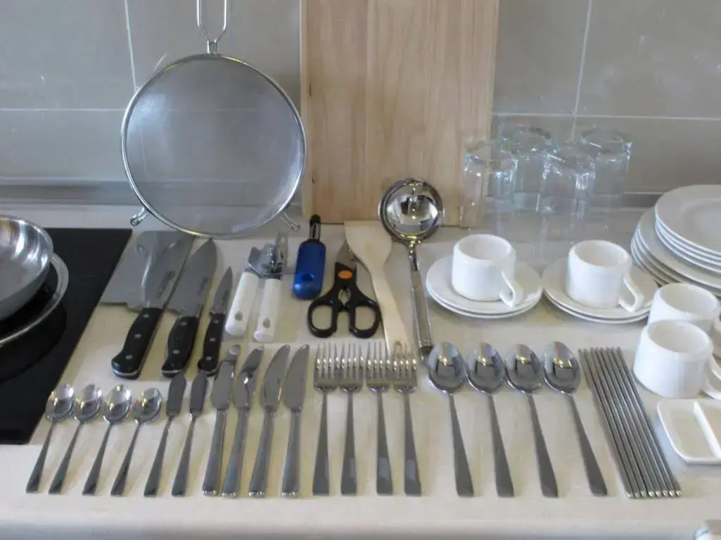 Borneo Holiday Homes Serviced Apartment @ 1Borneo Tower B