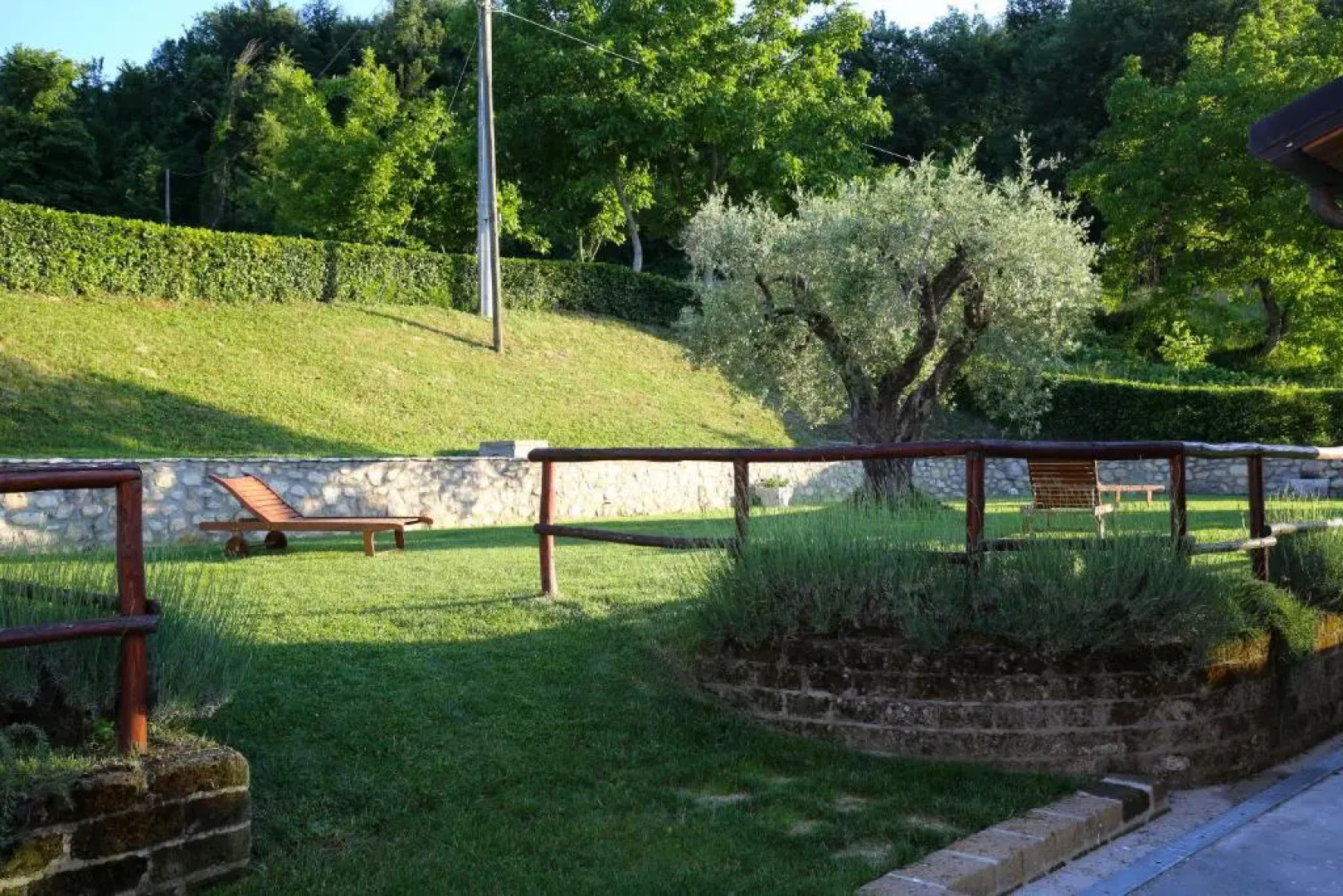 Il Gigante Che Dorme