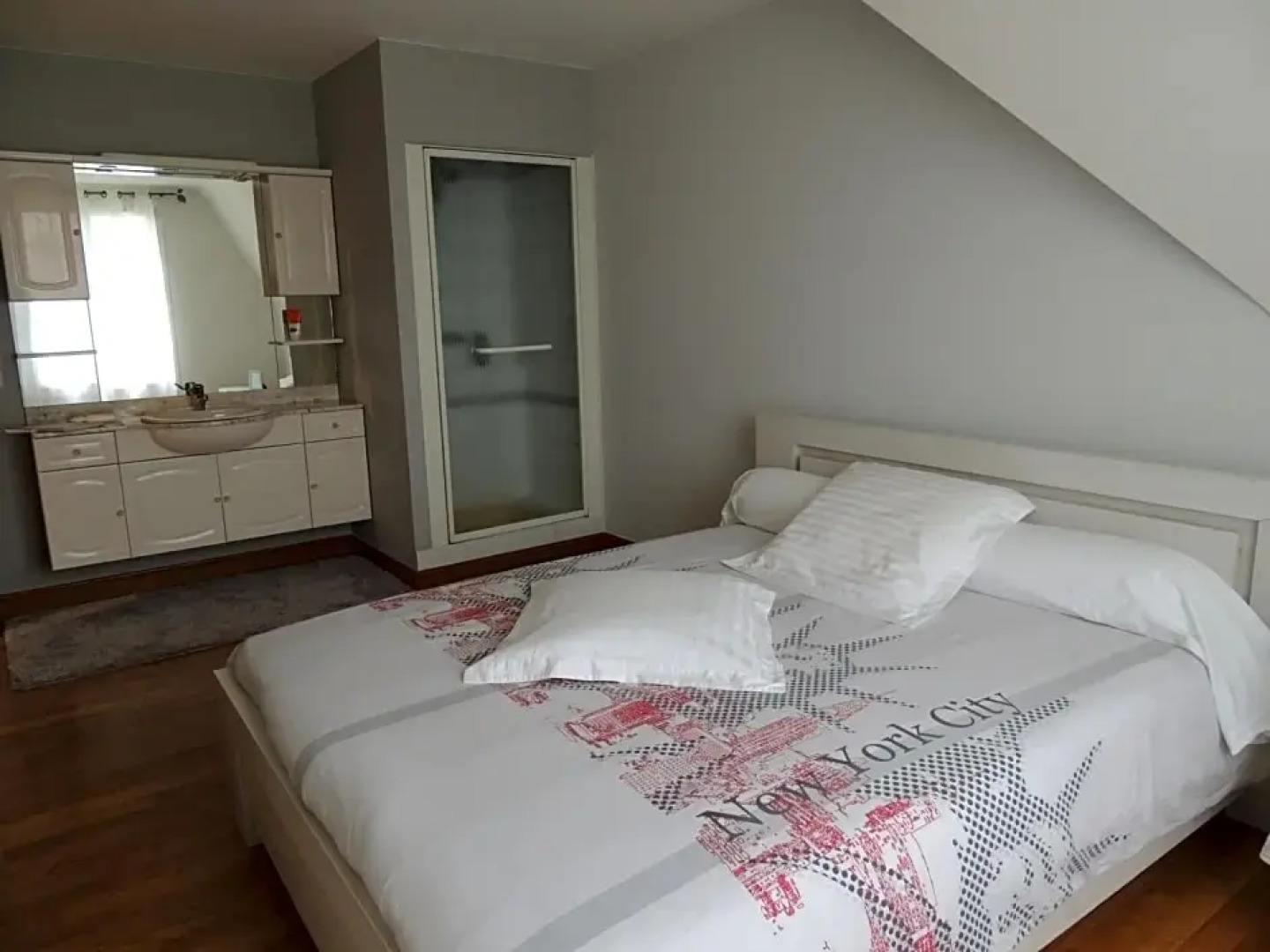 Chambres d'hôtes Le Bignon