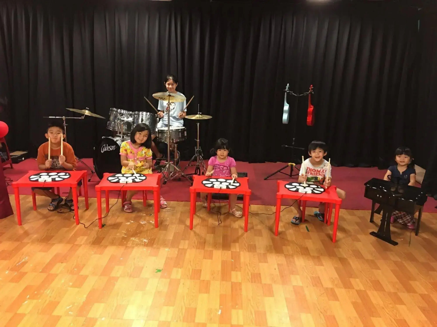 Lido Forest Resort Hotel