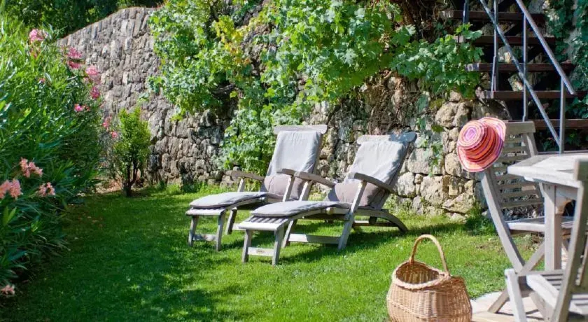 Apartment The Sunflowers