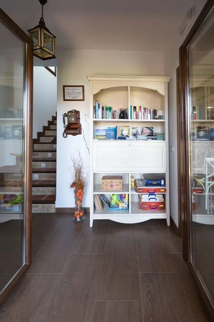 Encantos de Monfragüe