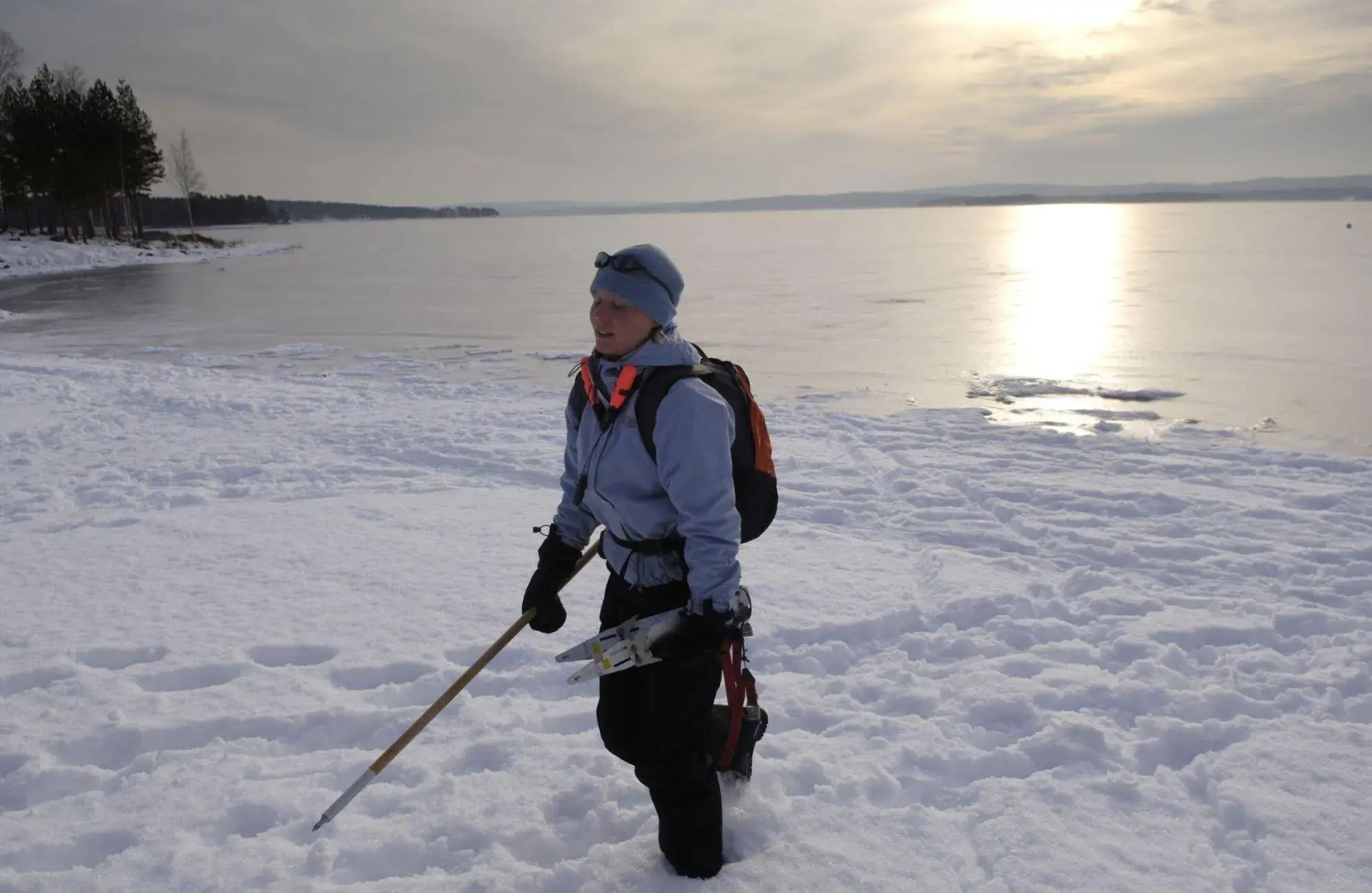 Tingvall B&B Eco-Lodge