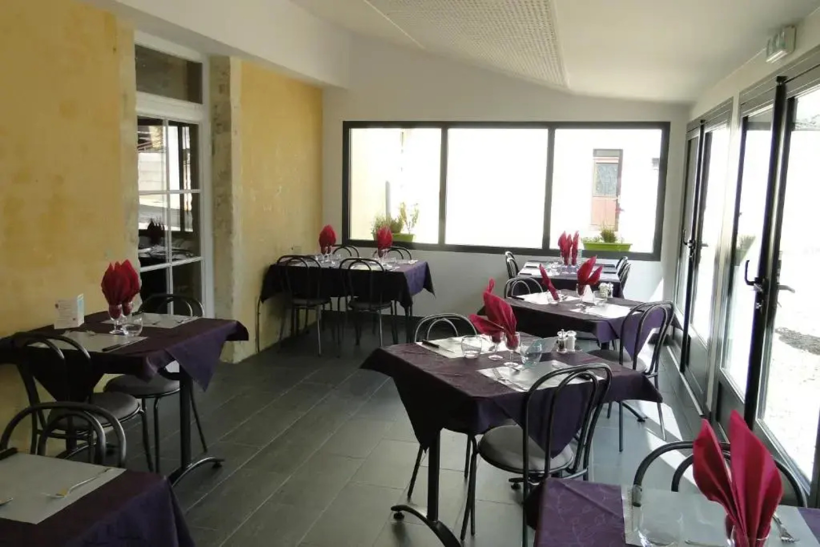 Auberge de la Cloche