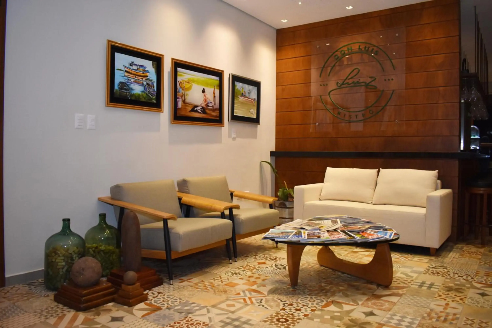 Hotel Boutique Las Hortensias