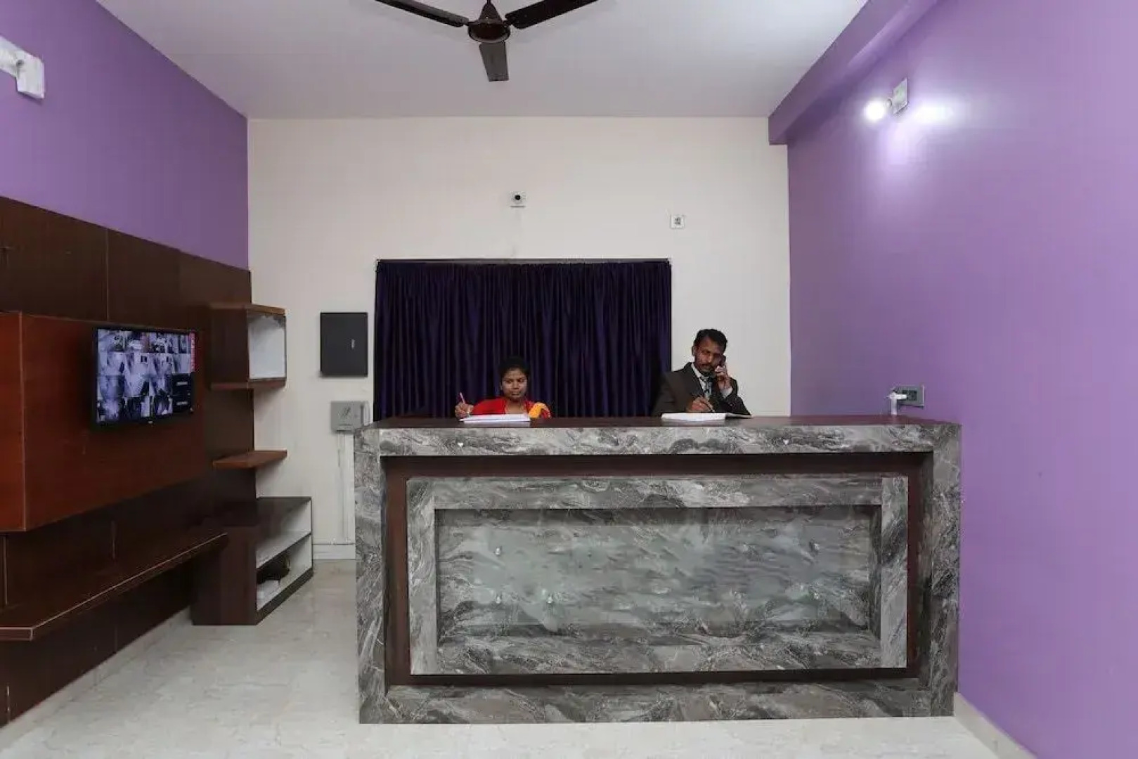 OYO 16722 The Countryside Resort