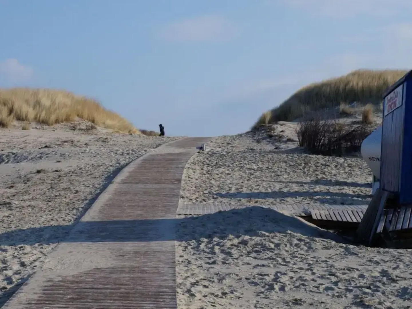 Klabautermann Maywald