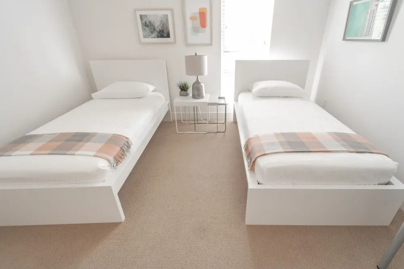 Orange County Luxury Apartments