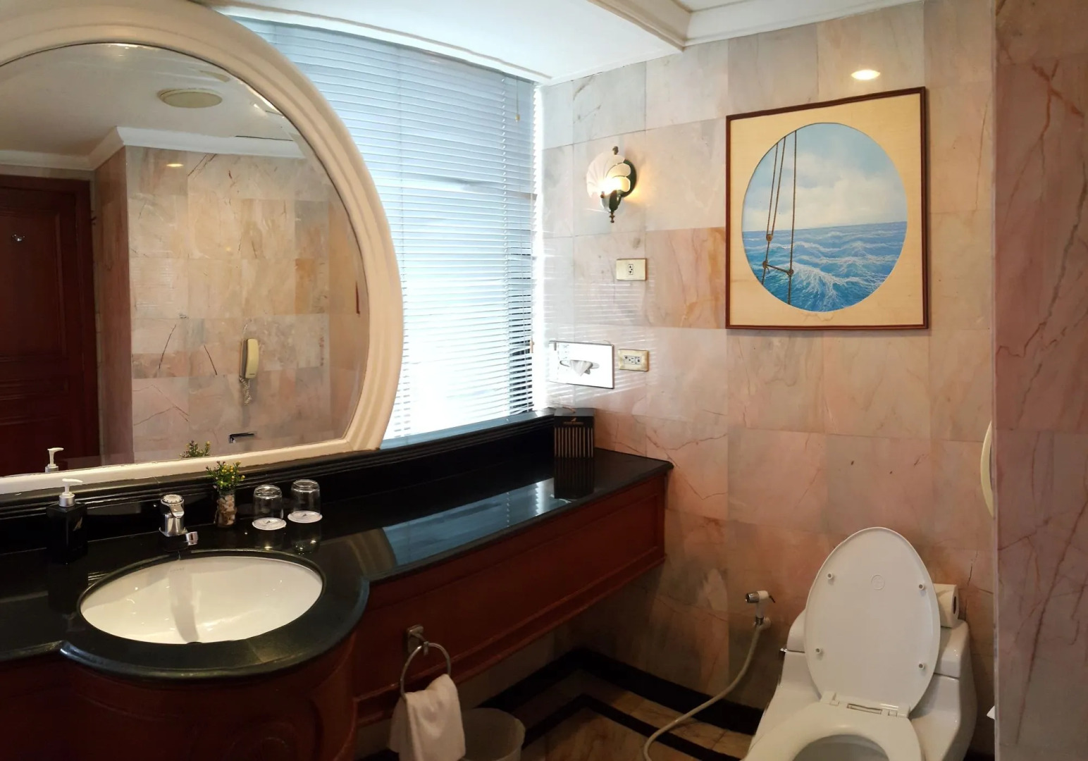 Ocean Marina Hotel Pattaya Jomtien