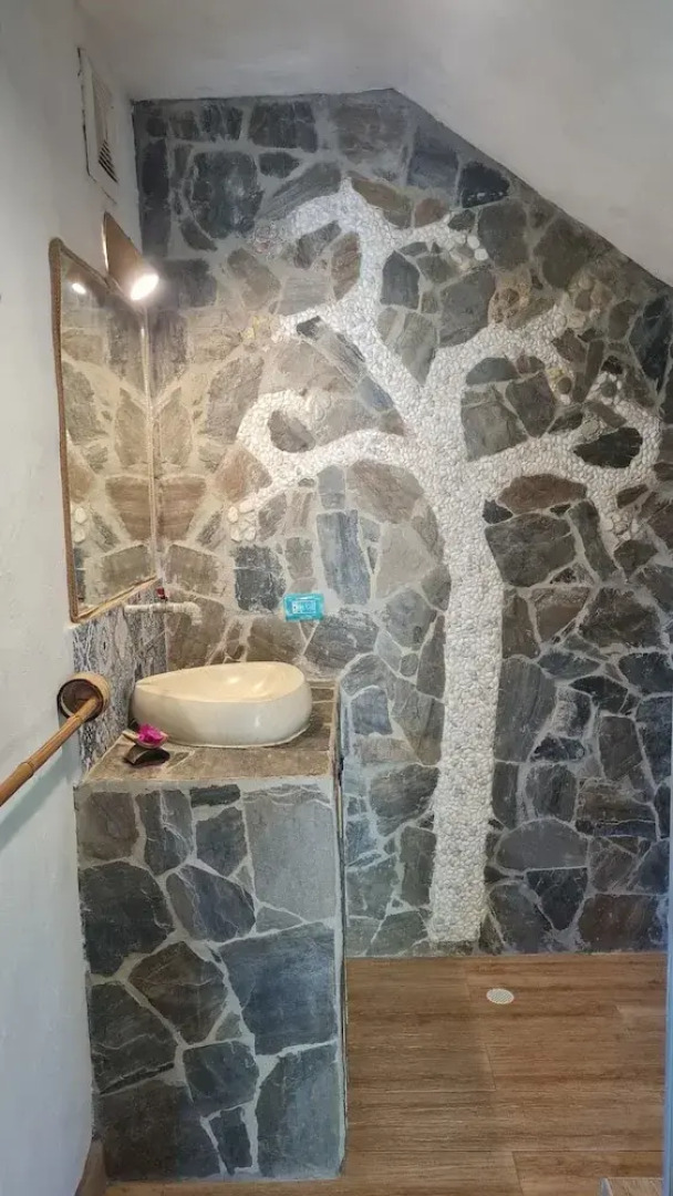 Chevere Beach Cabañas sas