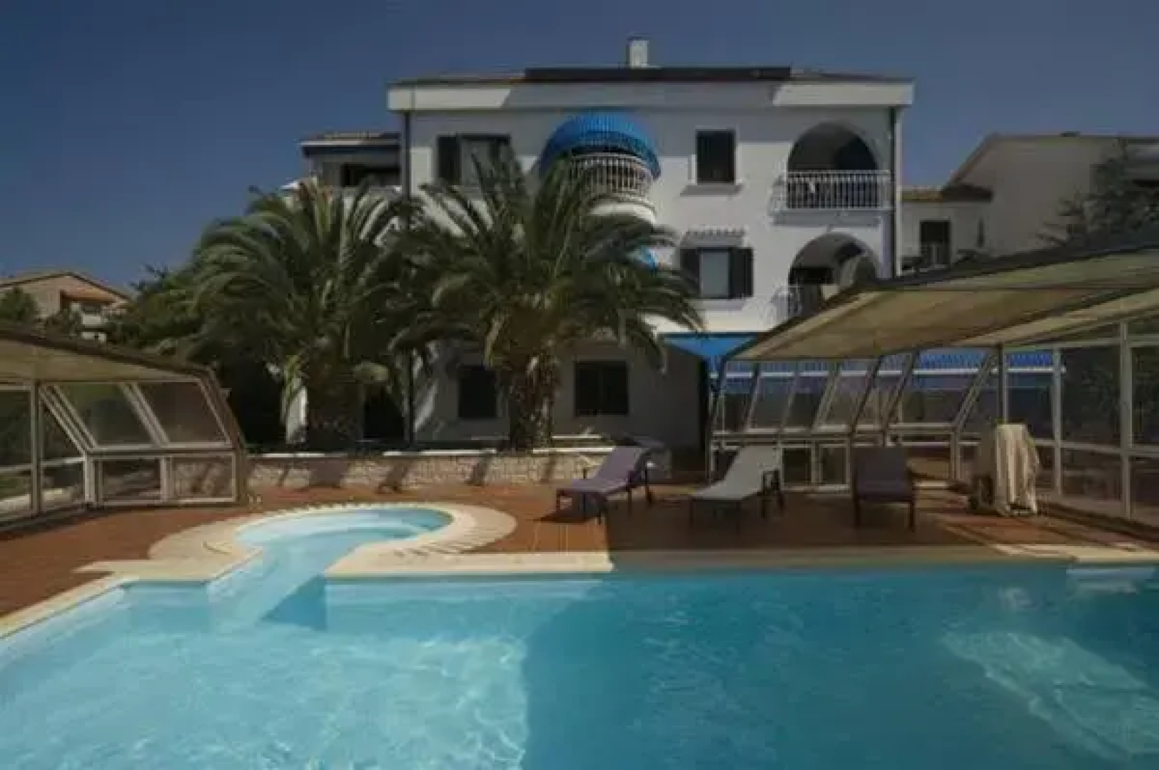 Anda Villa Club Jardin