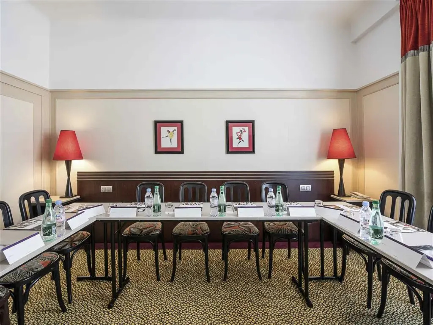 Hotel Plaza Biarritz Plage - Handwritten Collection