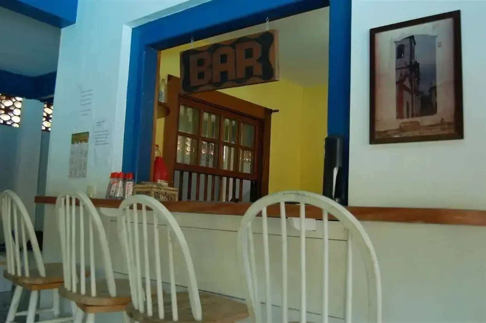 Pousada Aqui é Para-Ti