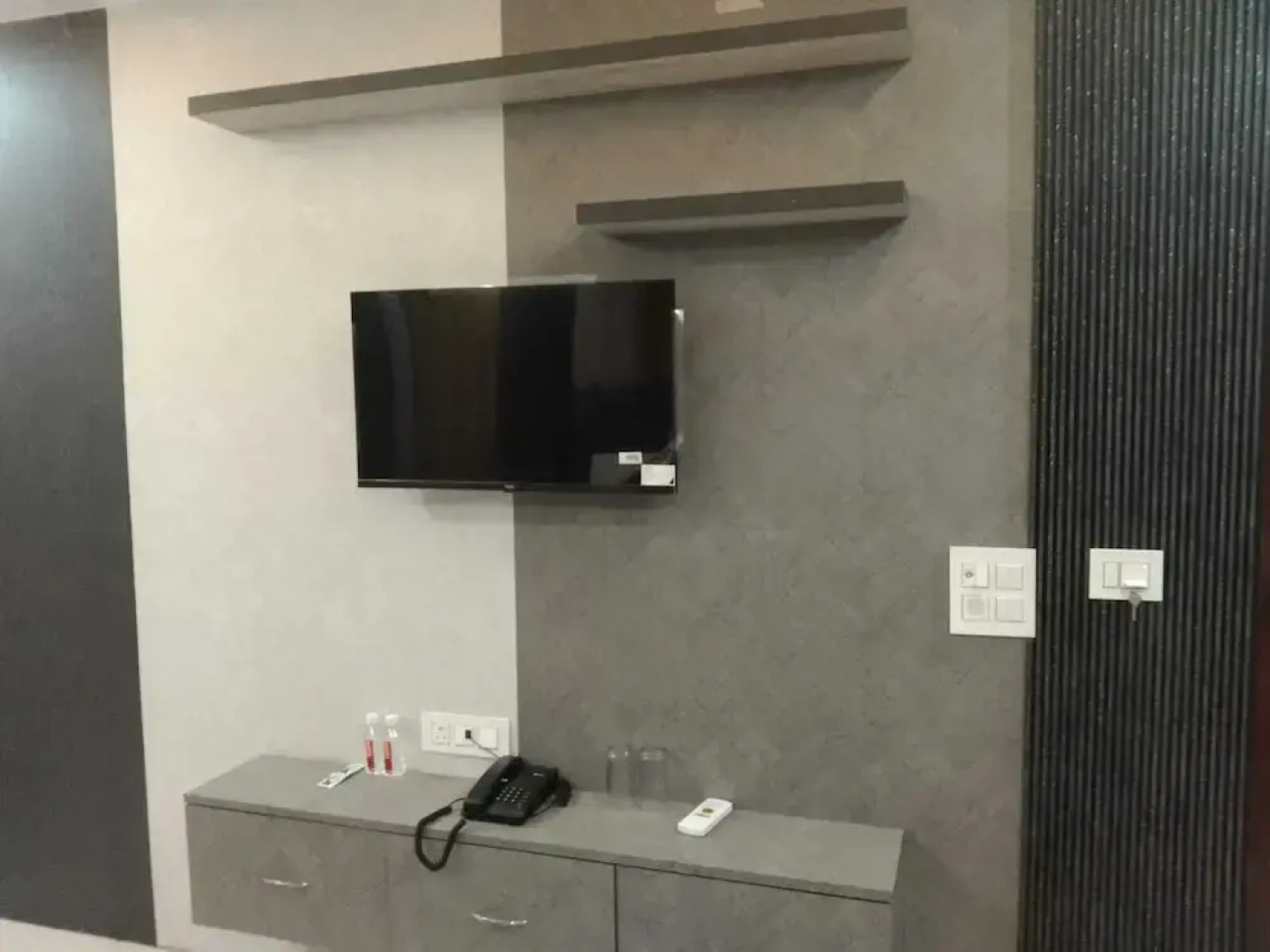 N.s Hotel Banquet & Cafe  By GRB