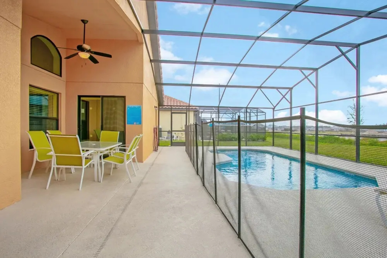 Rosemount Villa Providence 4