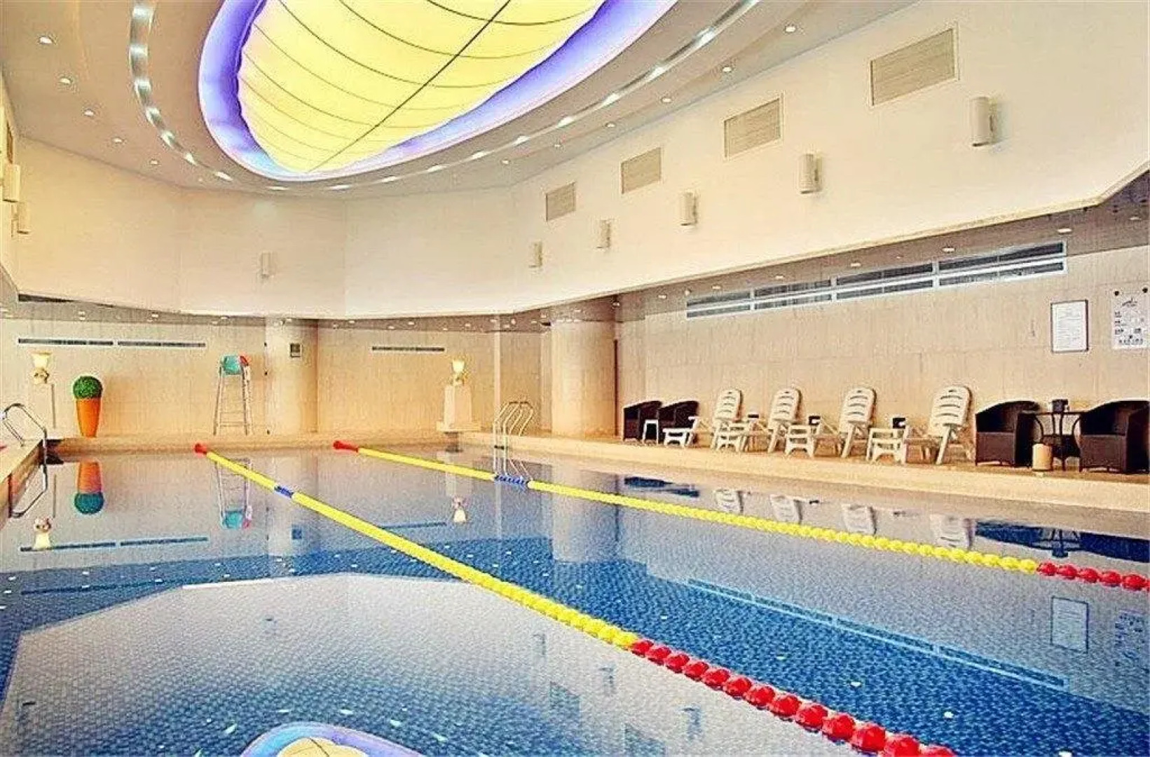 Share International Hotel Xiangfan