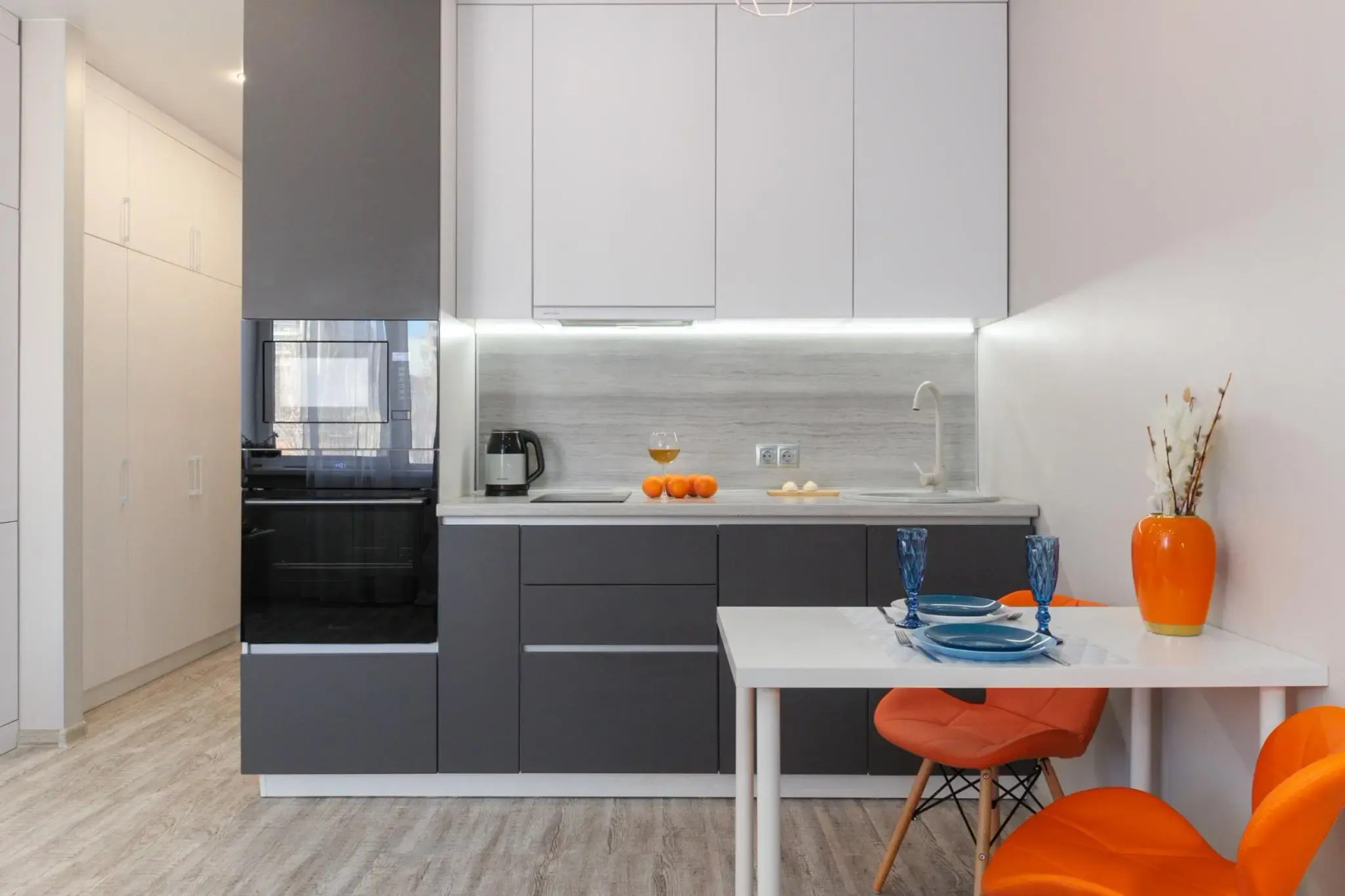 Инские Холмы