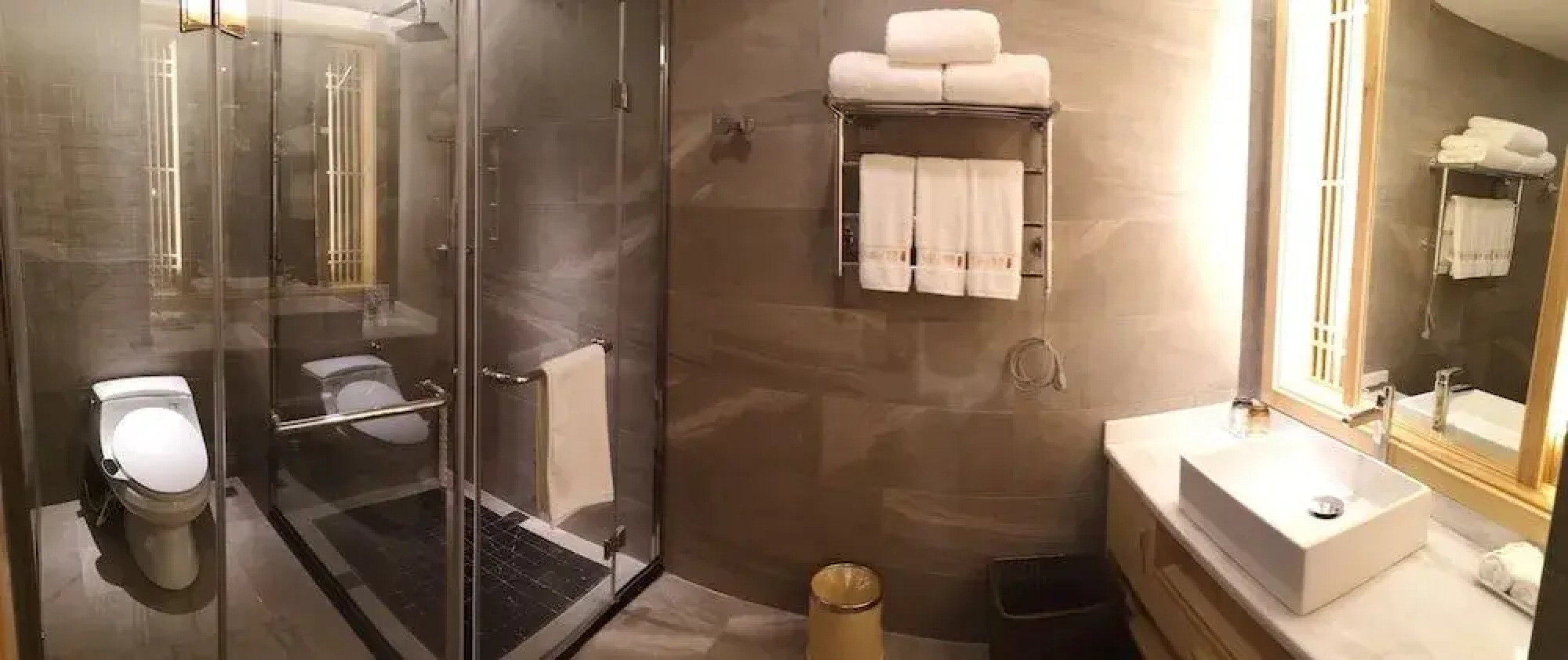 Pu Shu Man Jiang Jing Holiday Residence