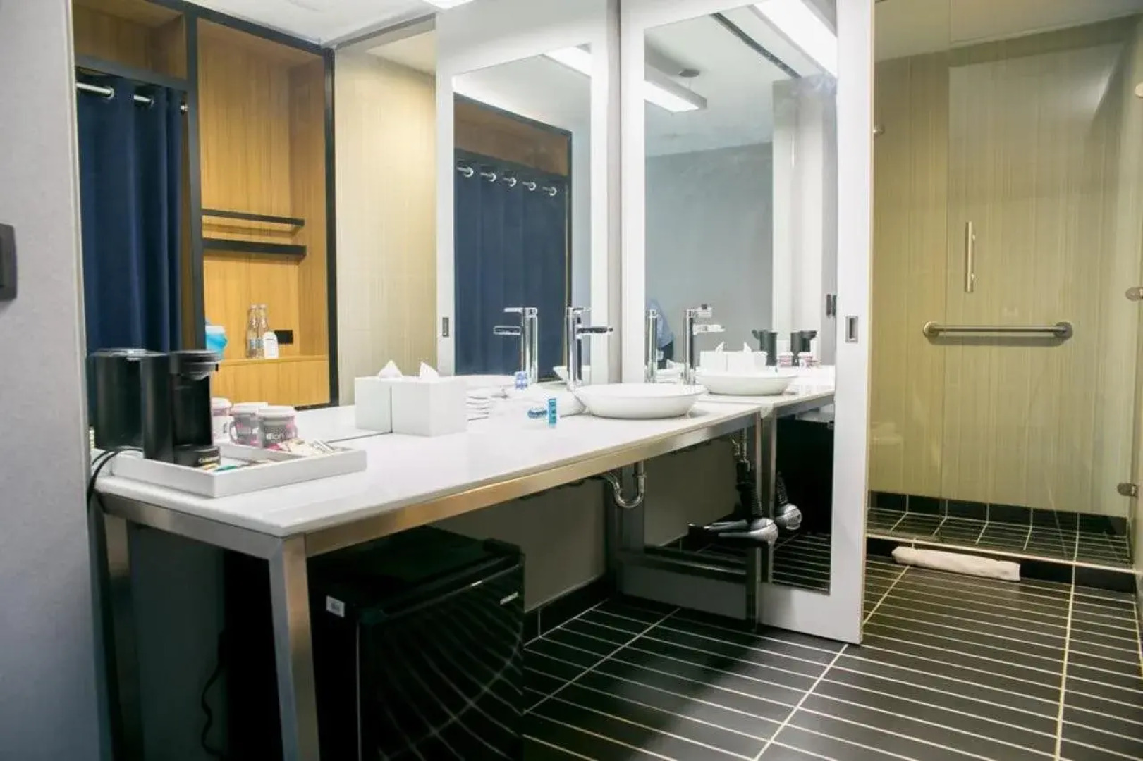 Aloft Bogota Airport