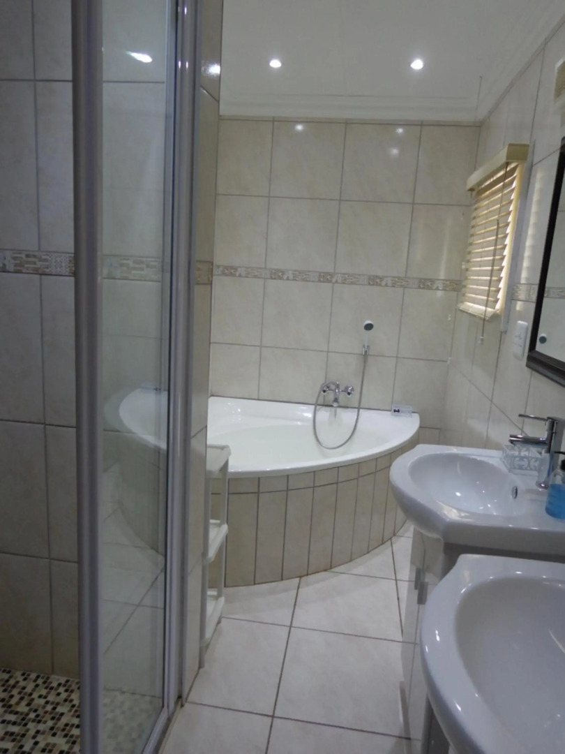 De Oude Meul Country Lodge