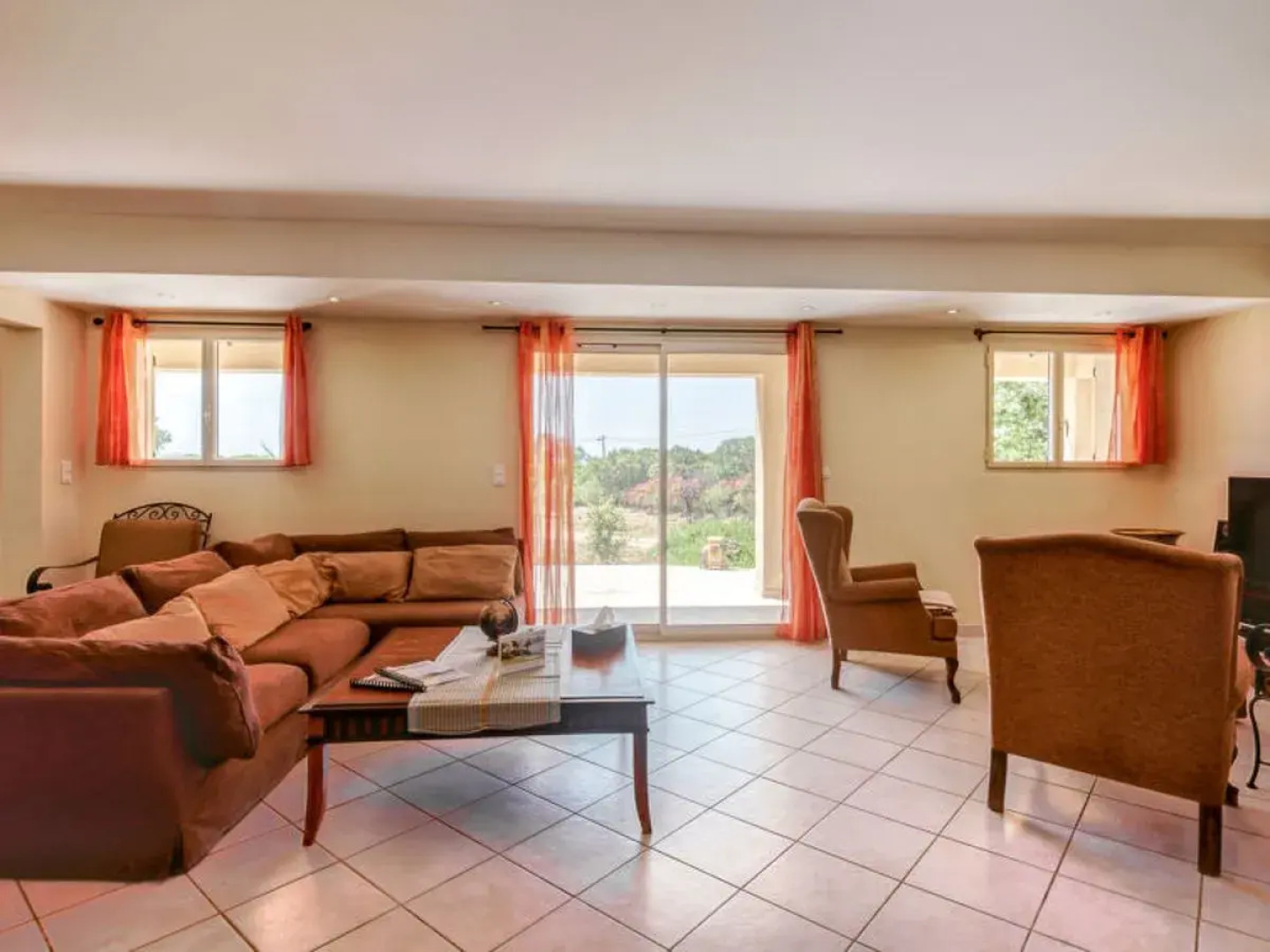 Villa Villa I Tre Fratelli