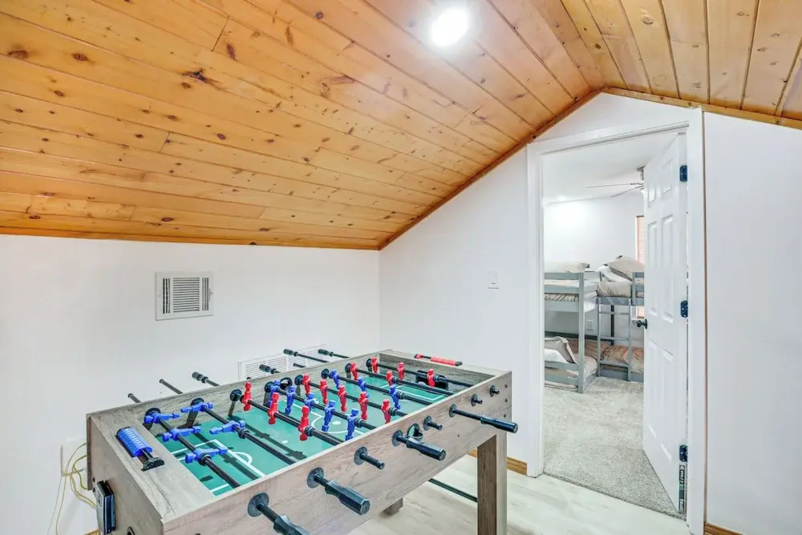 Near Lake Fork: Home w/ Fire Pit in Yantis!