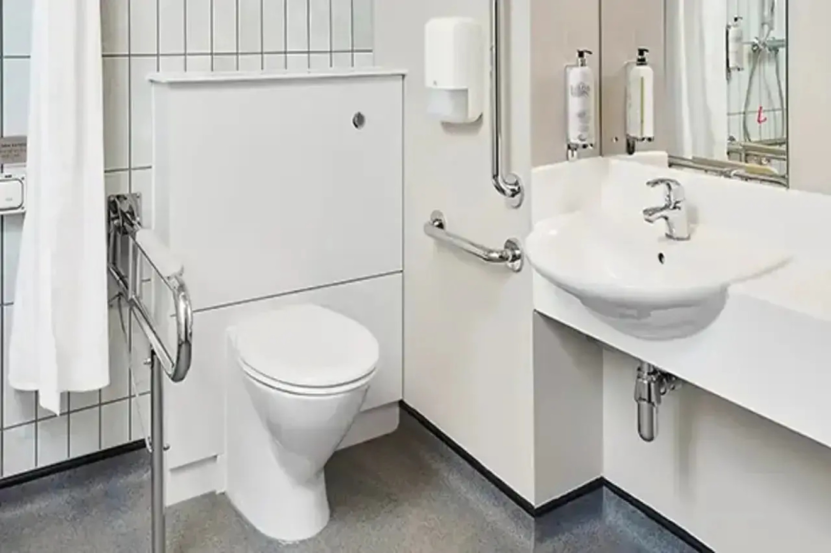 Premier Inn Lincoln City Centre