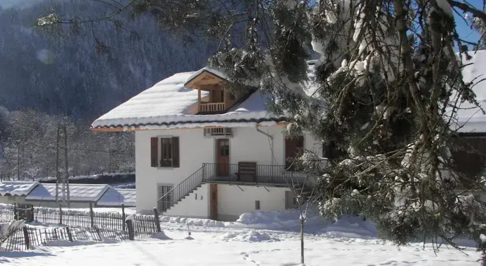La Ferme de la Roche à lAigle