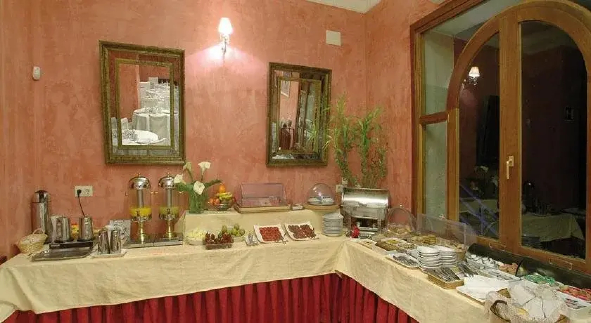 Hotel Rural Spa Don Juan De Austria