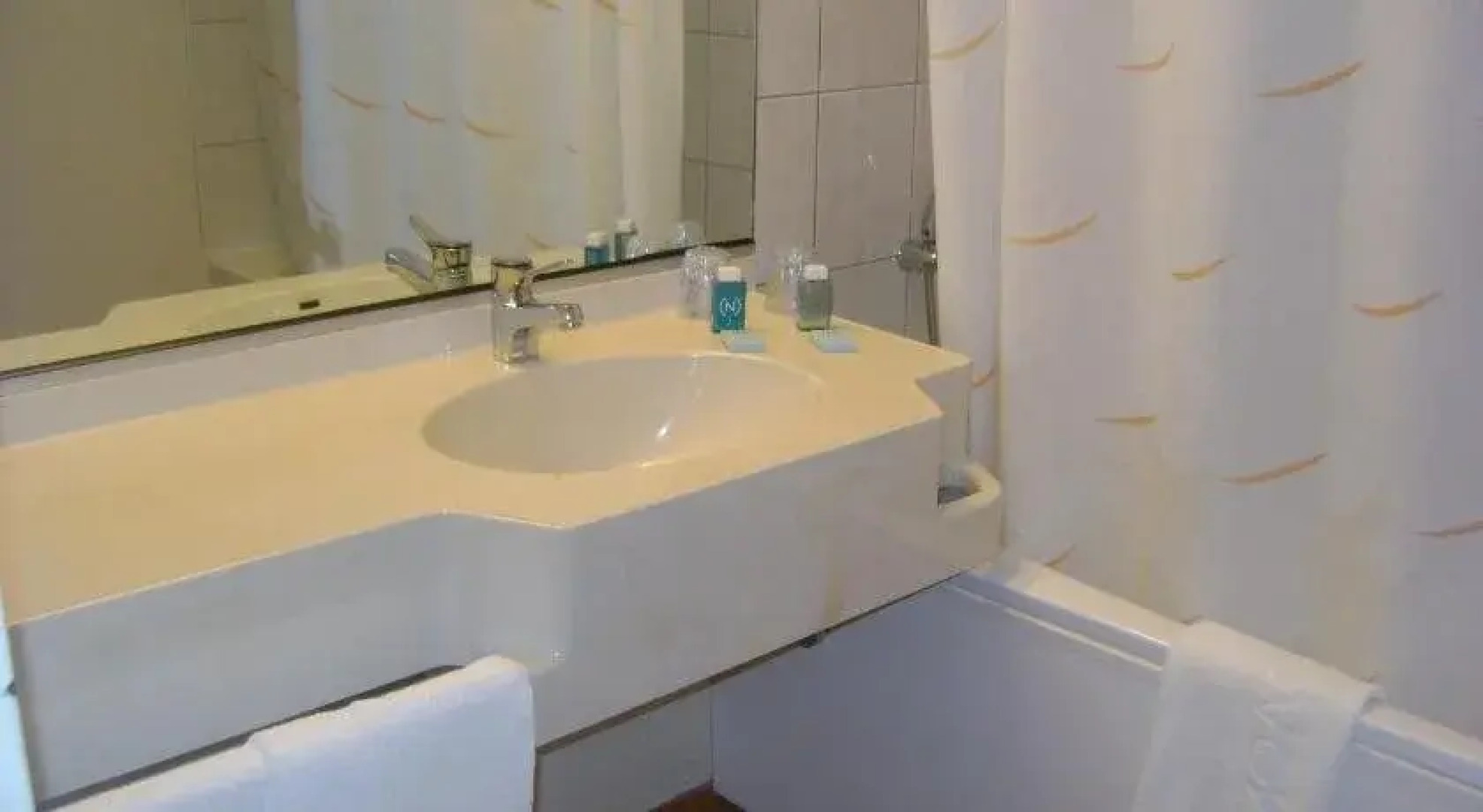 Résidence des Dômes