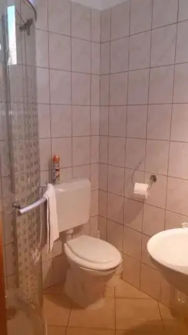 Muskátli Apartman
