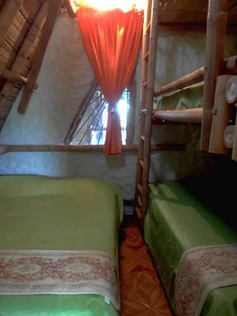 Ecoturismo La Nohelia