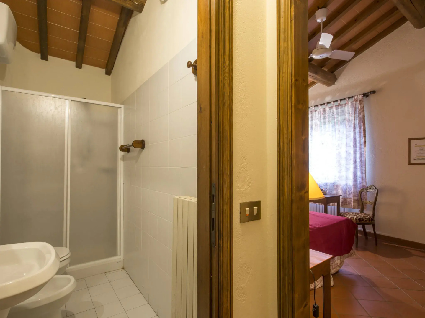 Locazione Turistica Il Frantoio