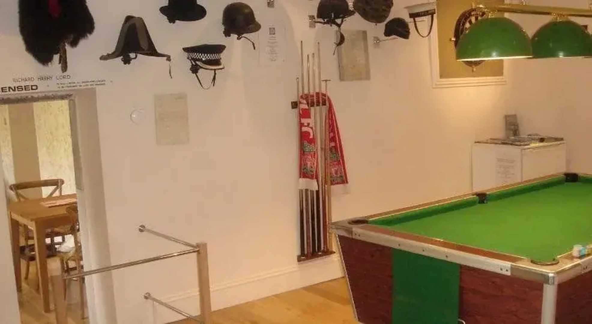 Littlebank Guest House