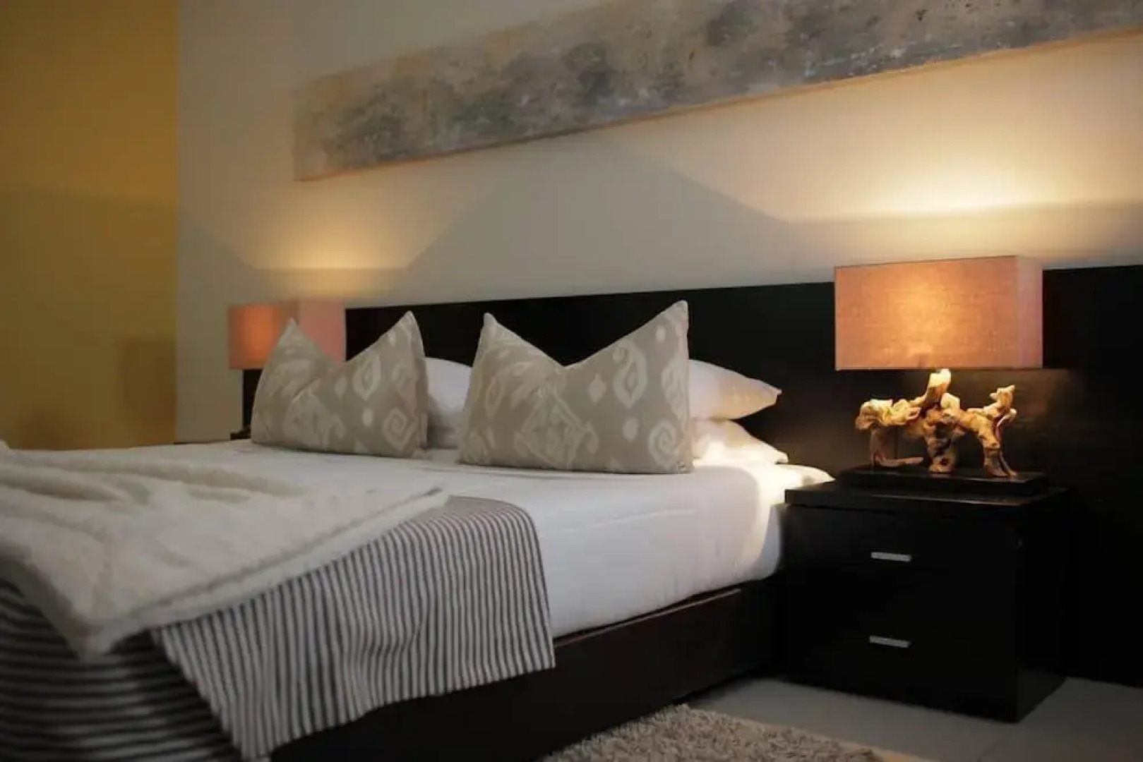 Hotel e Aldeamento Belo Horizonte